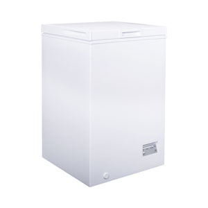 Kibernetik FSP Gefriertruhe 96 Liter