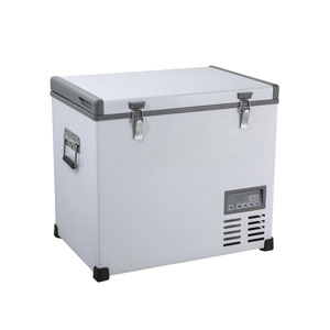 Kibernetik KGB55 Kühl-Gefrierbox 12/24V