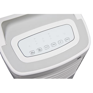 Coldtec mobiler Luftkühler LK120