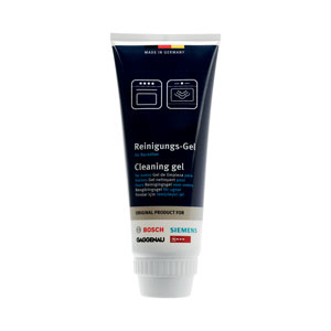 Bosch/Siemens Reinigungsgel für Backöfen