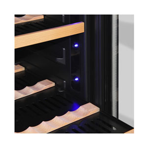 Kibernetik ST300 Weinklimaschrank