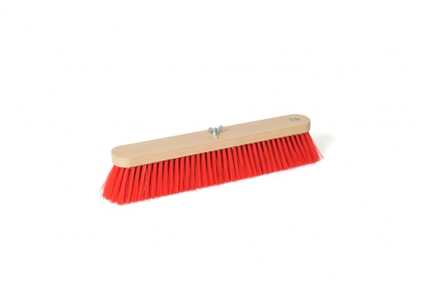 Besen (Bodenwischer) 800mm Rosshaar