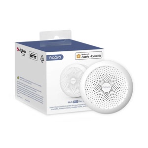 Aqara Smart Home Control Center Hub M1S Gen2 230V