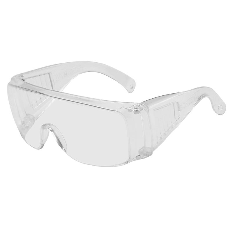 Sicherheitsbirlle Transparent