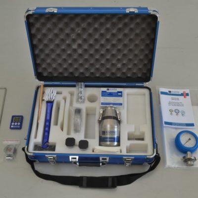 Feuchtigkeitsmes. Radtke CM Classic dig