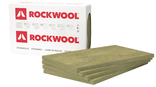 157.076 ausgleichsdämmplatte floorrock therm rockwool 30x625x1000 040