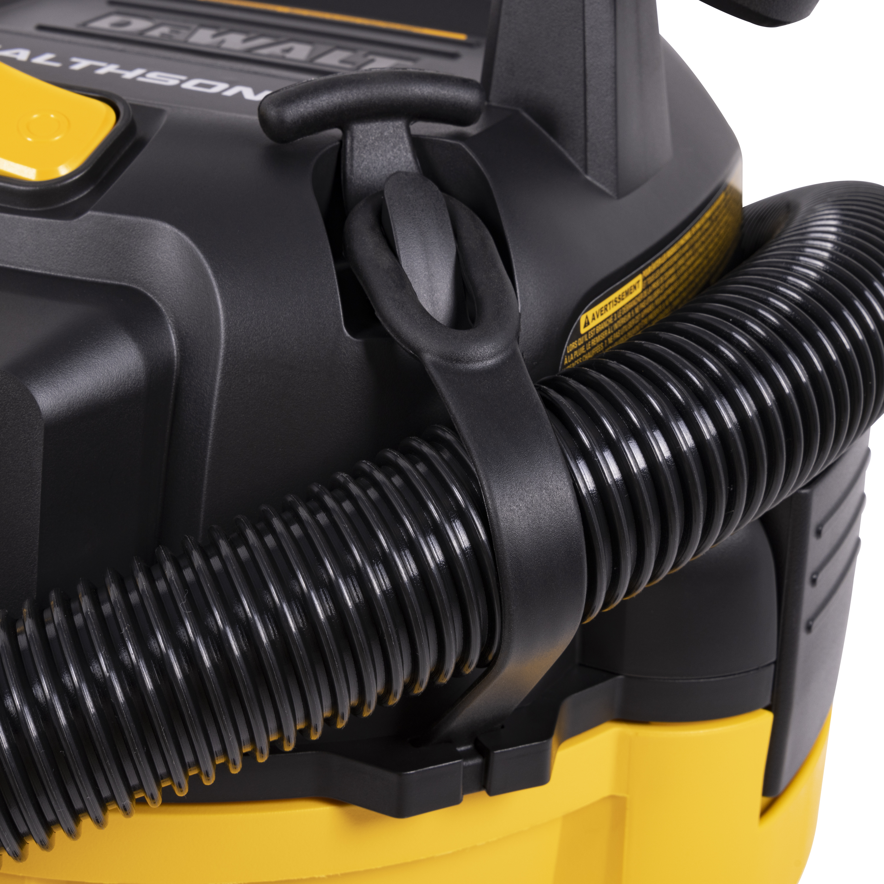 Nass-Trockensauger, DXV20P-QT Stealthsonic_3