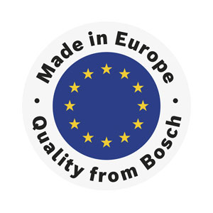 Bosch MSM2410DW Stabmixer Clevermixx 400W weiss/blau