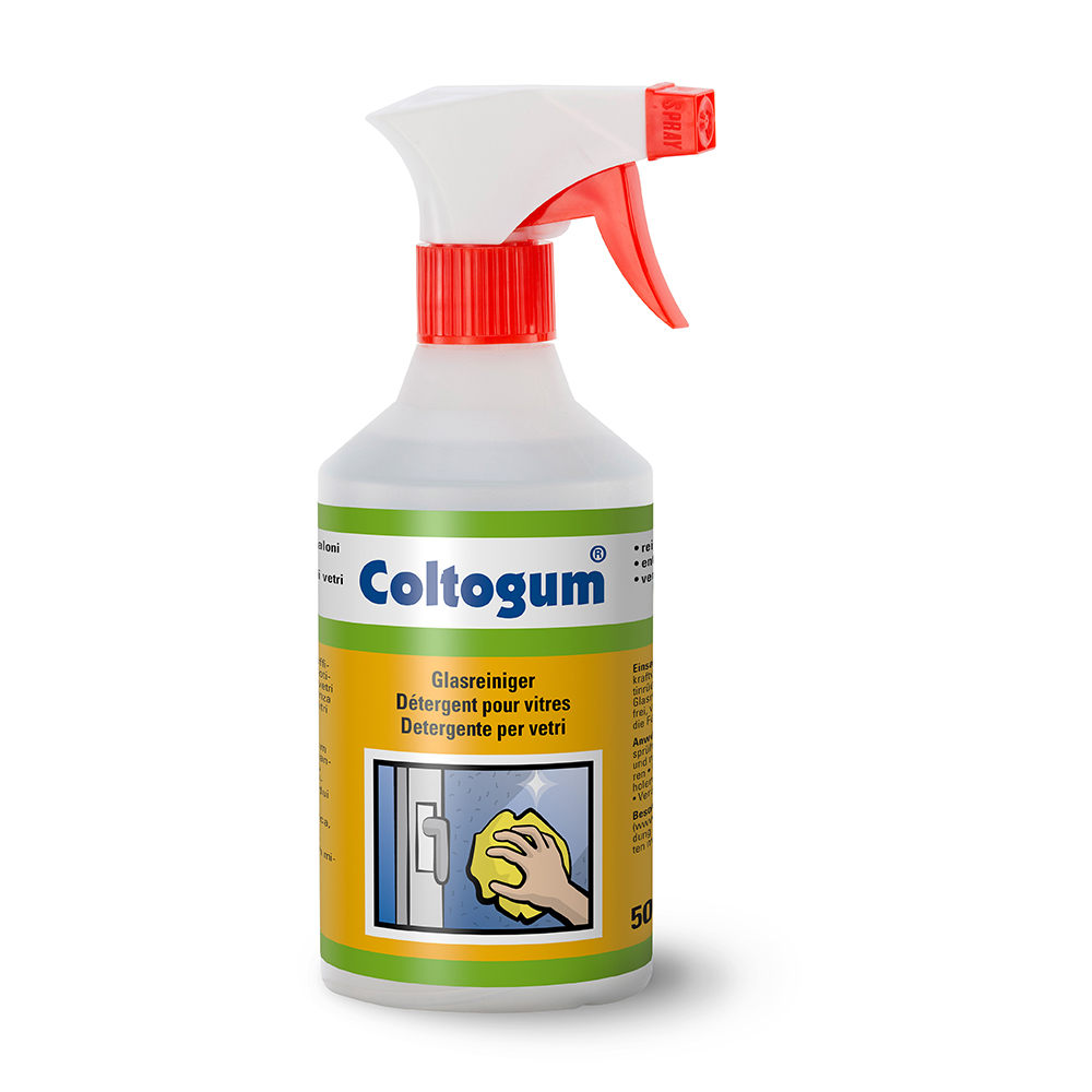 COLTOGUM Glasreiniger 10l