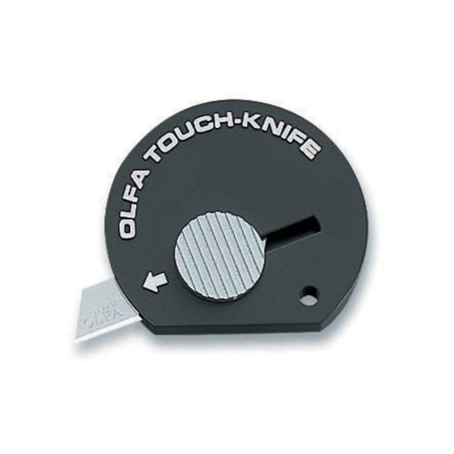 OLFA Messer TK-4/32 Display 32St