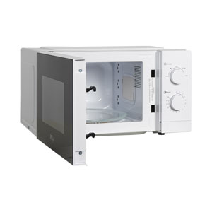 BergerLanz MW20P71 Mikrowelle 700W