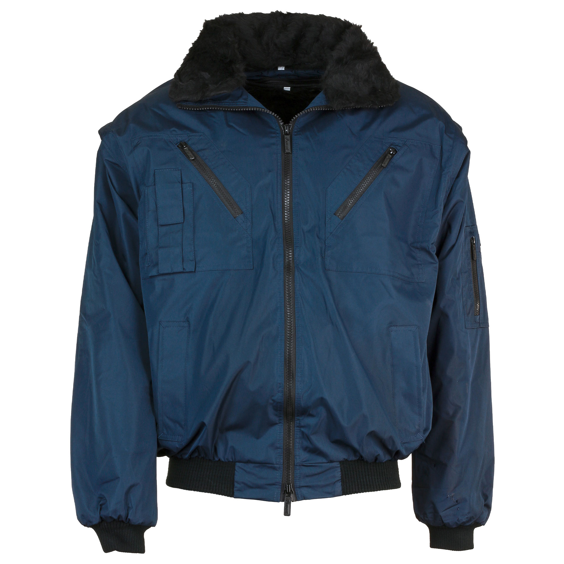 Prevent Trendline PREVENT® Trendline Pilotenjacke 174P - Grösse XS