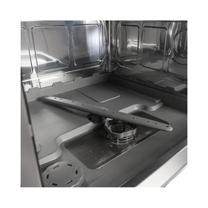 BergerLanz GS8404D-T Geschirrspüler