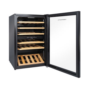 Kibernetik WKH39D Weinklimaschrank 2 Zonen