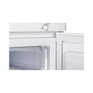 Kibernetik TK92L Tiefkühlschrank E