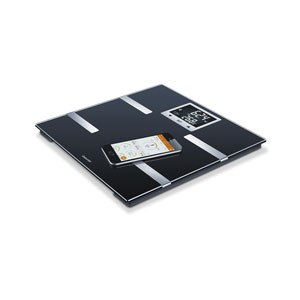 Beurer Diagnosewaage BF 720