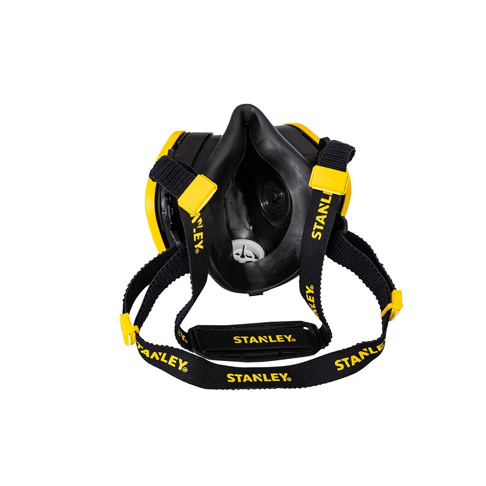 Halbmaske, A1-P3 S/M_1