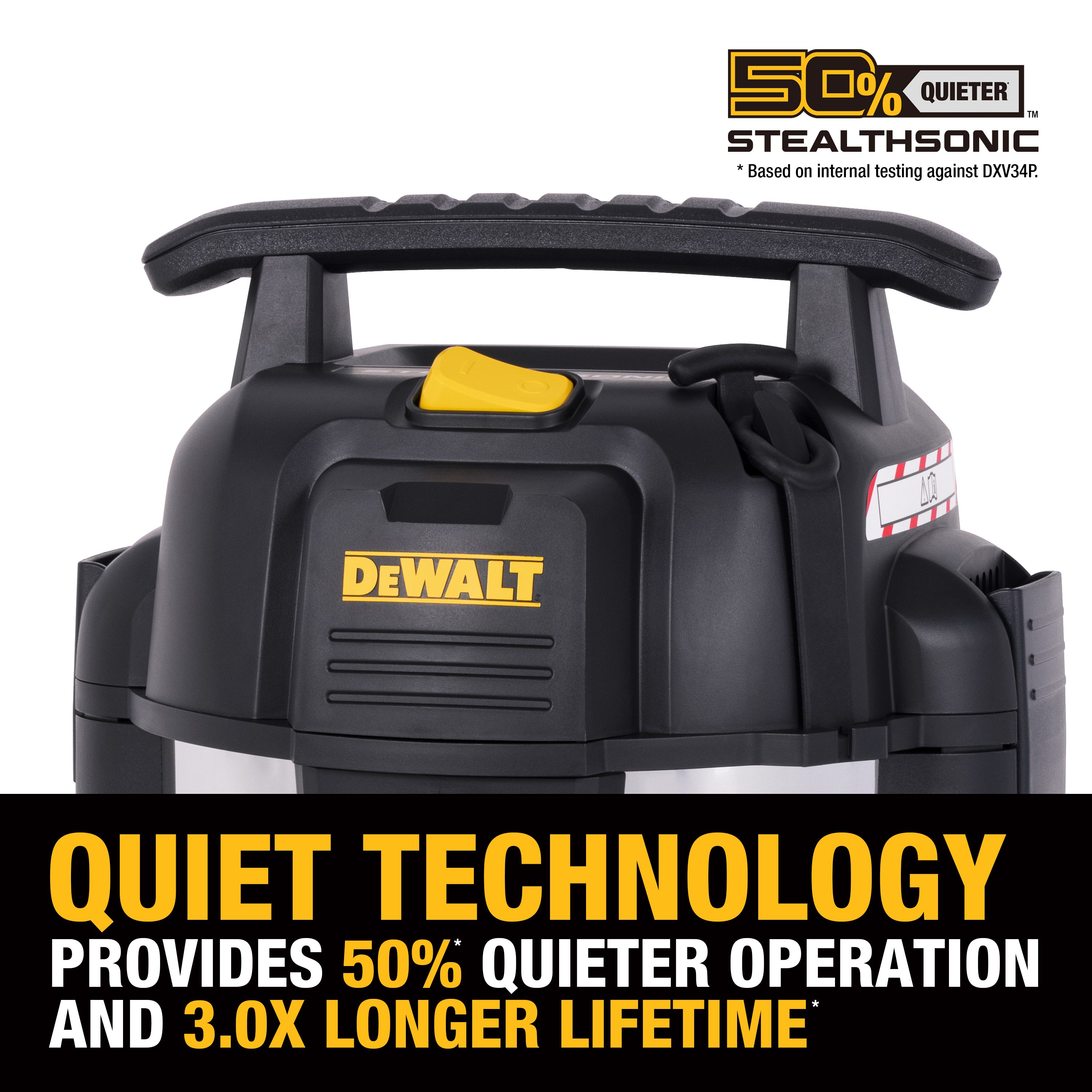 Nass-Trockensauger, DXV25S-QT Stealthsonic_4