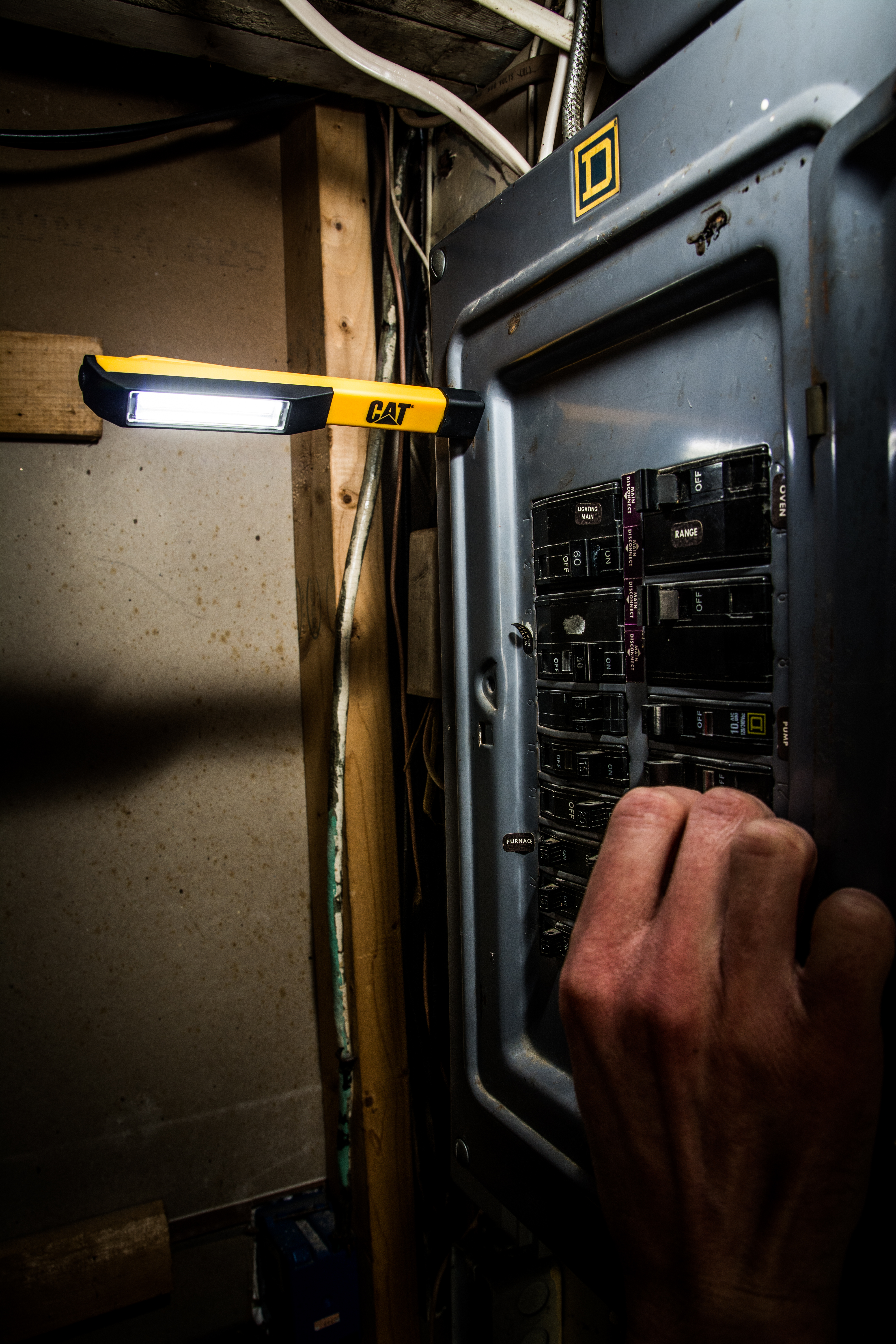 LED-Arbeitsleuchte, CT1000_1