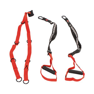 Pure Schlingentrainer Suspension Training Pro