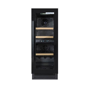Kibernetik WKE 24 Einbau Weinklimaschrank