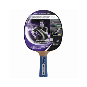 DONIC Tischtennisschläger Waldner 800