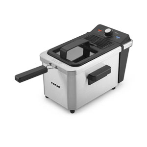 Rotel Fritteuse ProFrit 2.8 Liter