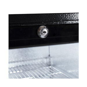 Kibernetik KS208M Gastrokühlschrank