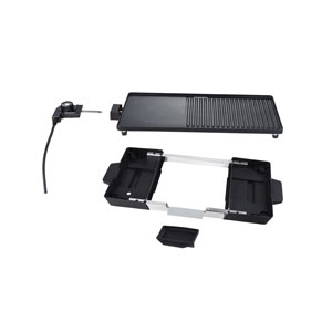 Weber Home Tischgrill 2200W