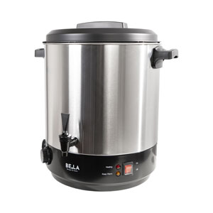 BergerLanz EK28L Einkochtopf