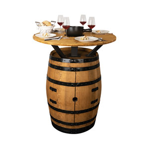 CONTINI Barfass Silvretta