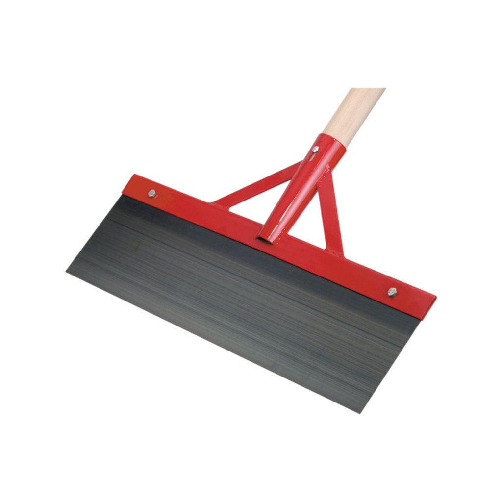 Stosscharre robust 500mm