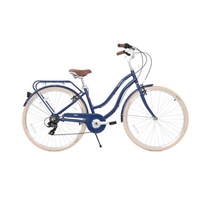 Phoenix Lily City Bike 27" Deep Navy