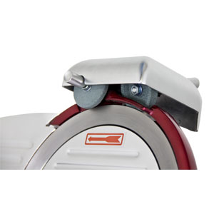 Weber Home AM220R Aufschnittmaschine