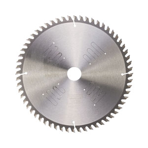 Bosch Kreissägeblatt Optiline Wood, 254x30x3.2 mm, 60