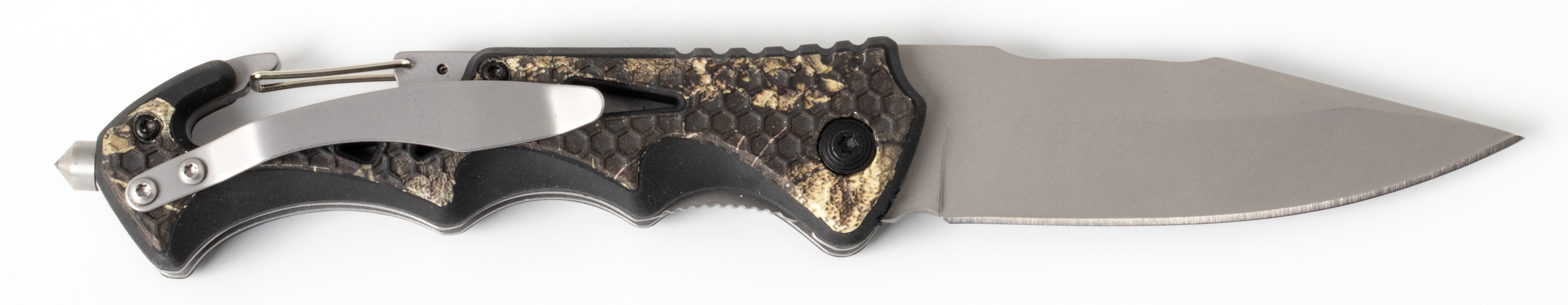 Klappmesser Hunter-Camo, 280017_1