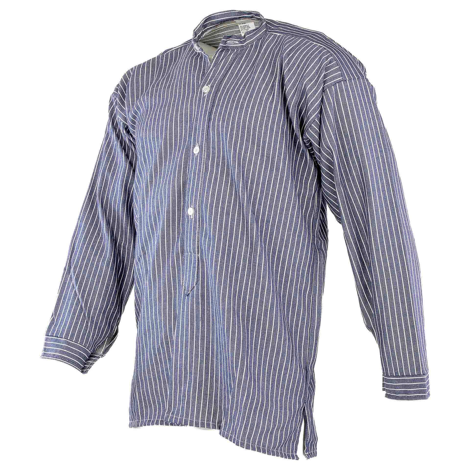 ASATEX Grubenhemd GRUBENHE - Grösse XXS