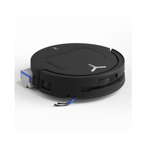 Ecovacs Saugroboter T80 Omni Deebot schwarz