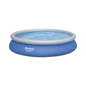 Bestway Pool Fast Set Ø 457x84cm