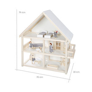 roba Puppenhaus