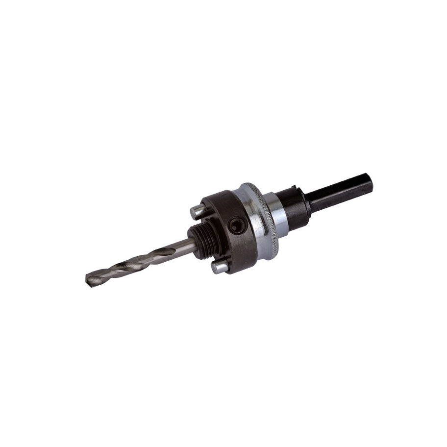 technocraft Schnellwechsel-Aufnahme 32-152mm