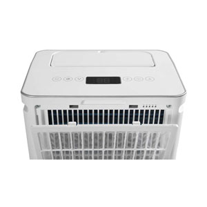 Kibernetik Entfeuchter M12 mit WIFI