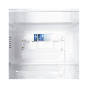 Kibernetik FC513 Food Center Side by Side mit Icemaker