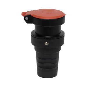 brennenstuhl Kupplung T15 230-400V/10A IP55