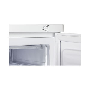 Kibernetik FSP Tiefkühlschrank 85L