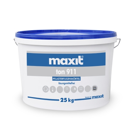 maxit ton 911 Pflasterfugenmörtel