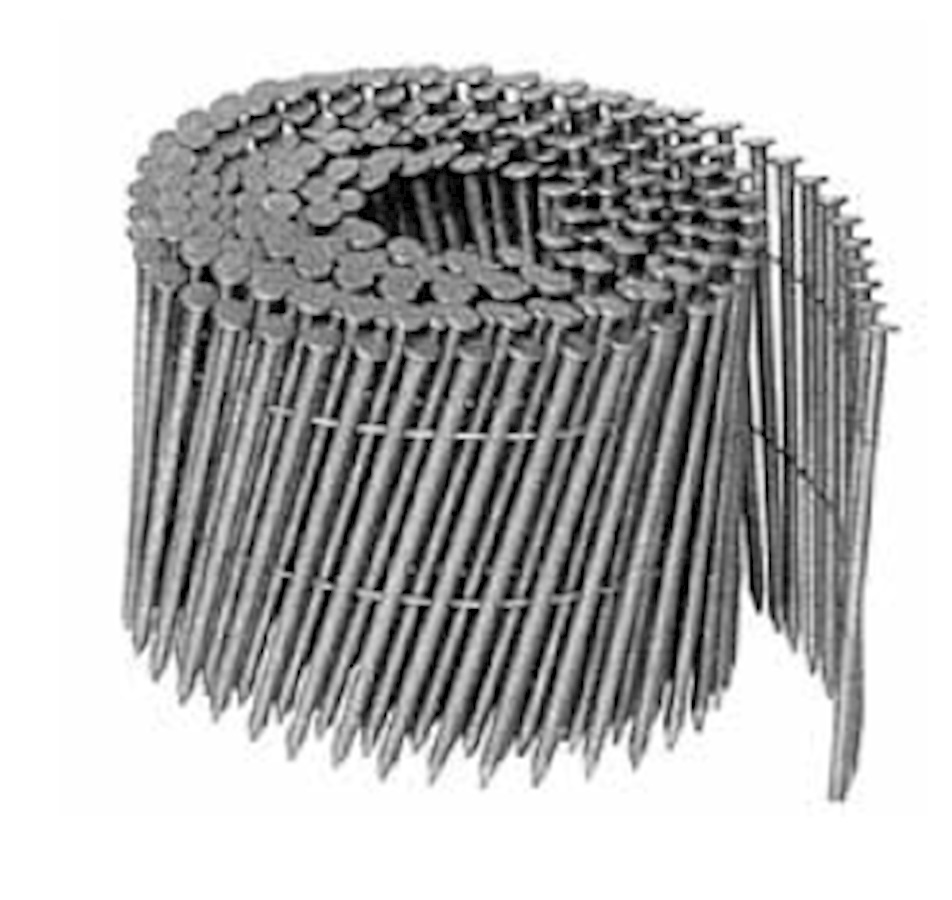 Rollnagel Typ C16 2,5x60mm geharzt blank