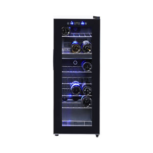 Kibernetik THD21 Weinkühlschrank