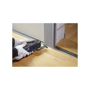 Bosch BIM Tauchsägeblatt All 65 APB Wood and Metal, 40x65 mm