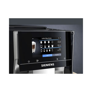 Siemens TP705D01 Kaffeevollautomat EQ700